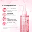 MEDICUBE PDRN MILD CLEANSING OIL 195 ML 