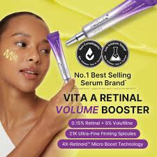 MEDICUBE VITA A RETINAL COLUME BOOSTER 
