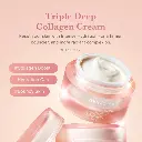MEDICUBE TRIPLE COLLAGEN CREAM 50 ML