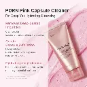 MEDICUBE PDRN PINK GLUTATHIONE CAPSULE CLEANSING FOAM 120 GR