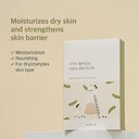 ROUND LAB SOY BEAN NOURISHING MASK