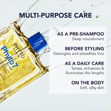 PHYTO PHYTO 7 ELIXIR OIL 100 ML