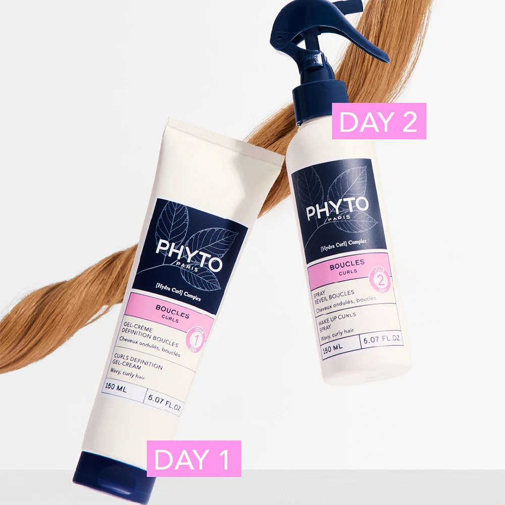 PHYTO WAKE UP CURLS SPRAY 150 ML