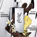 YSL MYSLF L'ABSOLU EDP 60 ML