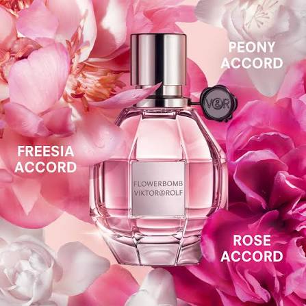 VICTOR & ROLF FLOWER BOMB EDP 100 ML