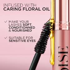 L'OREAL LASH PARADISE MASCARA