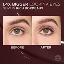 L'OREAL PANORAMA MASCARA BORDEAUX CASHMERE  