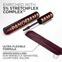 L'OREAL PANORAMA MASCARA BORDEAUX CASHMERE  