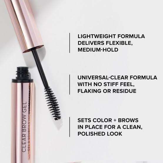 ABH CLEAR BROW GEL 6.75 ML
