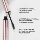 ABH CLEAR BROW GEL 6.75 ML