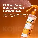 DR MELAXIN PEEL SHOT EXFOLIATING KOJIC ACID TURMERIC SPRAY