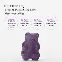 LA NEIGE GUMMY BEAR LIPBALM