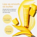 LA NEIGE MANGO LIPBALM