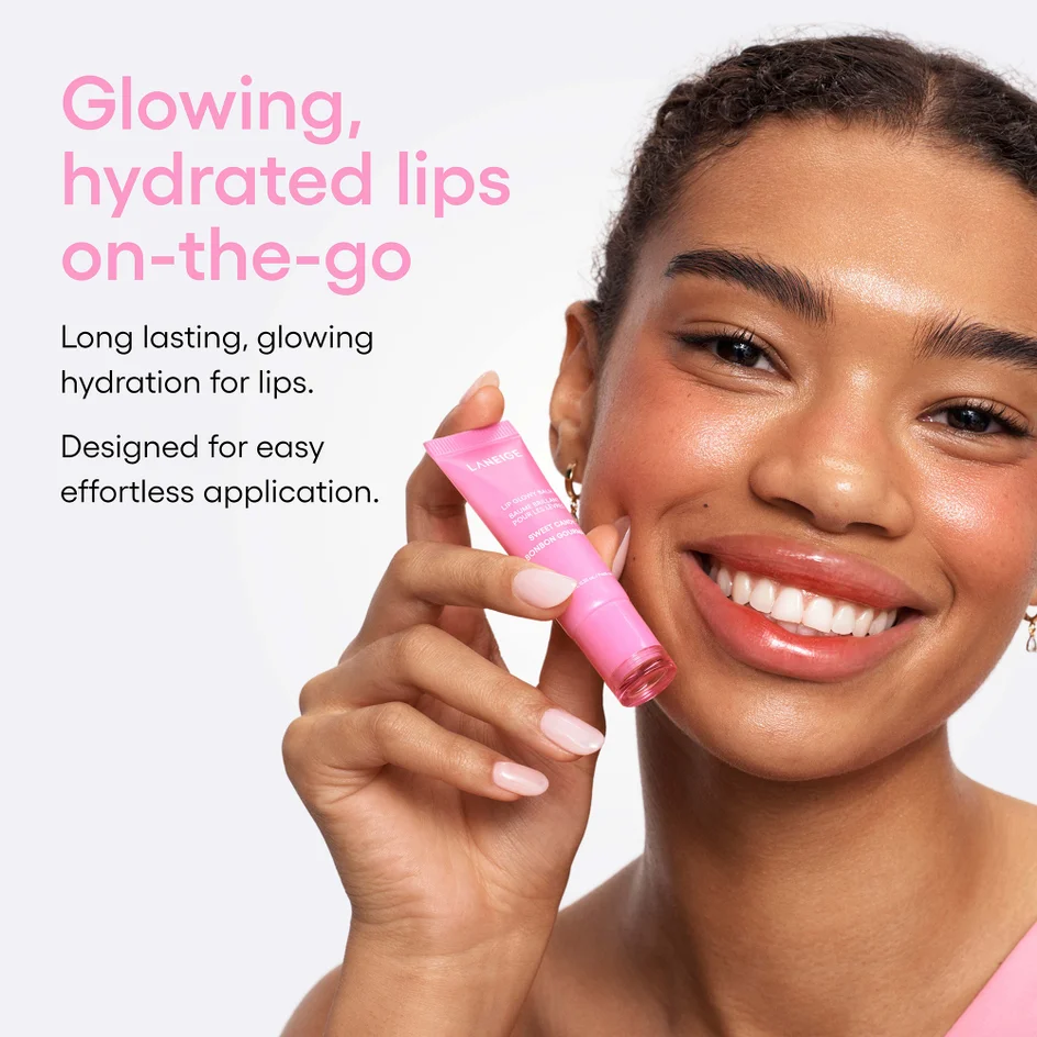 LA NEIGE SWEET CANDY LIPBALM