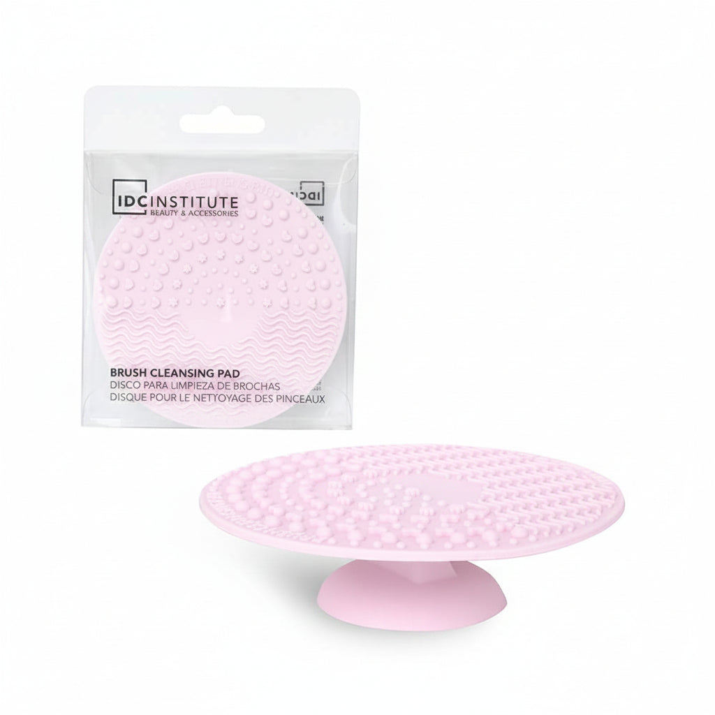 IDC BRUSH CLEANSING PAD