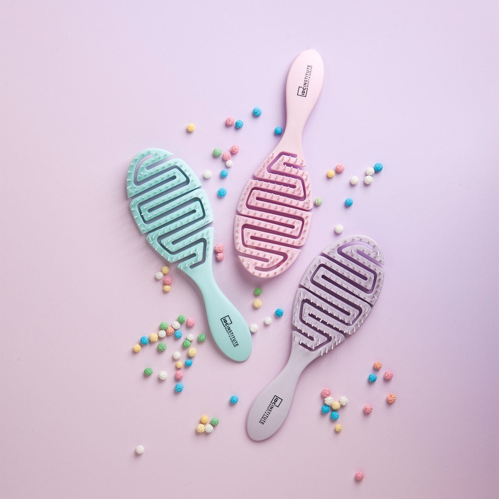 IDC FLEXIBLE HAIR BRUSH