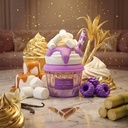 LATTAFA G.M.G MALLOW MADNESS  75 ML