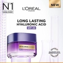 L'OREAL HYALURON EXPERT SPF 20 50 ML
