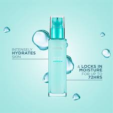 L'OREAL HYDRA GENIUS WATERS DRY-SENS SKIN 70 ML