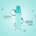 L'OREAL HYDRA GENIUS WATERS DRY-SENS SKIN 70 ML