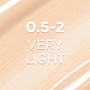 L'OREAL INF24HR TINTED SERUM
