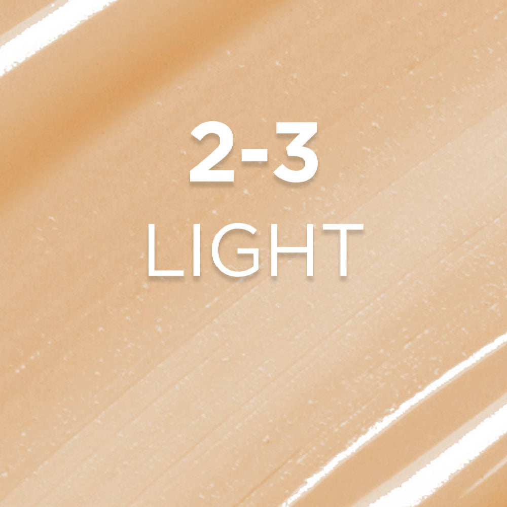 L'OREAL INF24HR TINTED SERUM