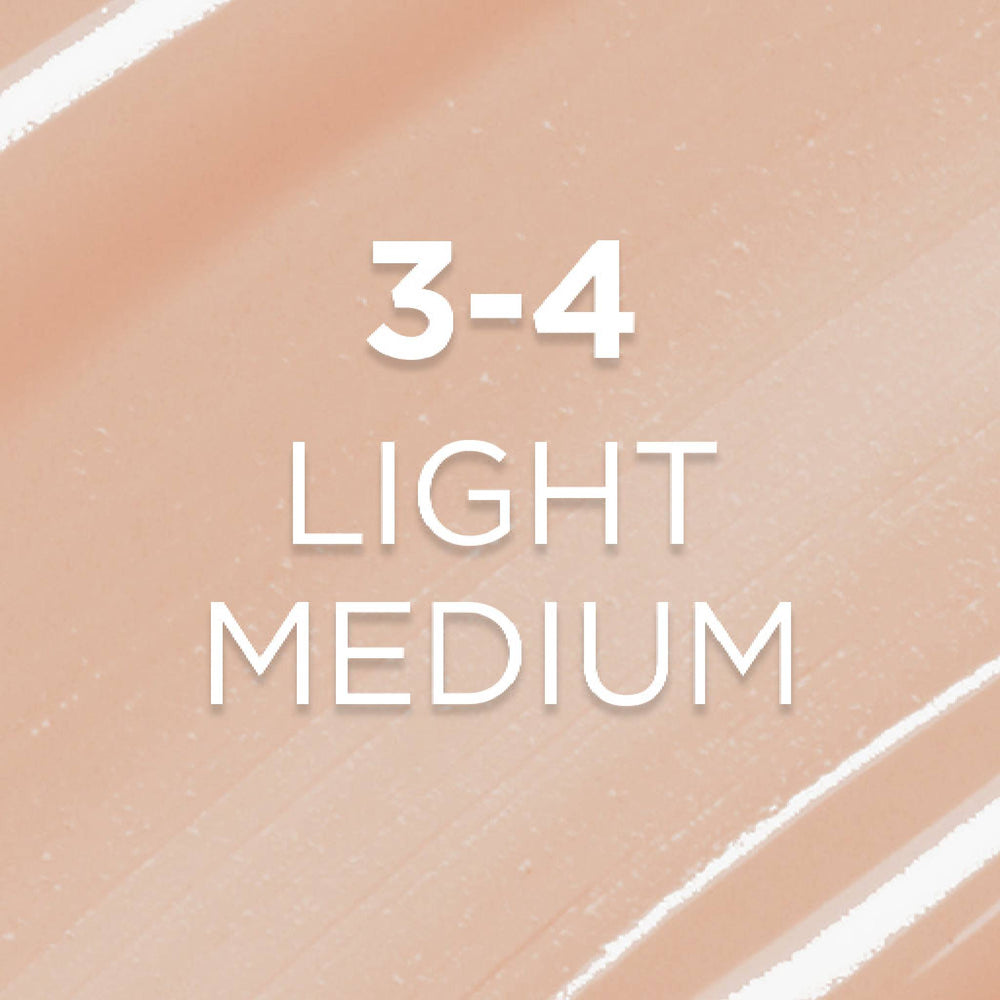 L'OREAL INF24HR TINTED SERUM
