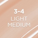 L'OREAL INF24HR TINTED SERUM