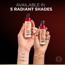 L'OREAL INF24HR TINTED SERUM