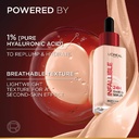 L'OREAL INF24HR TINTED SERUM
