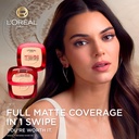 L'OREAL INFAILLIBLE FOUNDATION IN A POWDER 