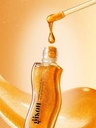 GISOU HONEY INFUSED LIP OIL GOLDEN SHIMMER GLOW 