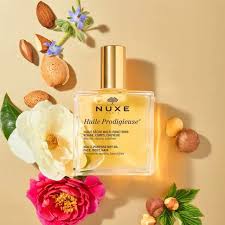 NUXE HUILE PRODIGIEUSE
