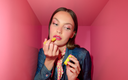 PUPA COLOR TRIP NOURISHING LIP OIL