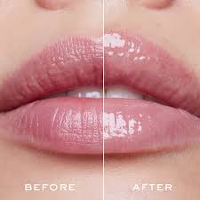 NUXE VERY ROSE PLUMPING LIP SERUM 