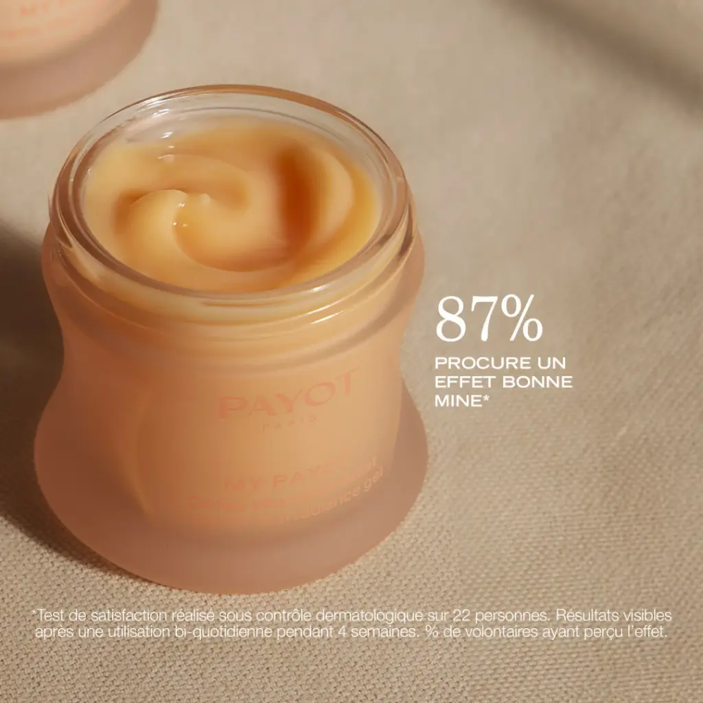 PAYOT MY PAYOT GELEE VITAMINEE ECLAT 50 ML