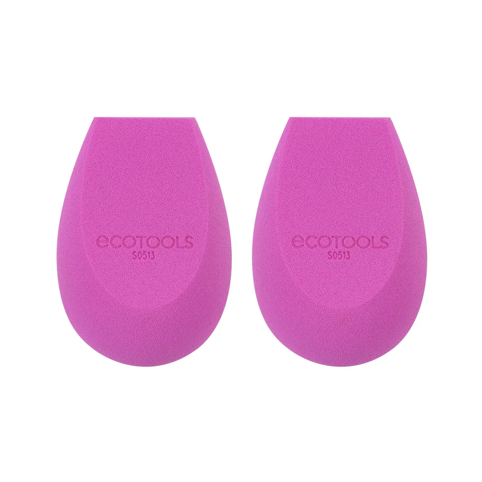 ECT SPONGE BIOBLENDER DUO - 2 PCS 