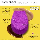 ECT SPONGE BIOBLENDER DUO - 2 PCS 