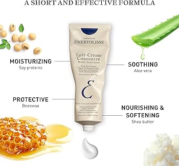 EMBRYOLISSE LAIT-CREME CONCENTRE 75 ML