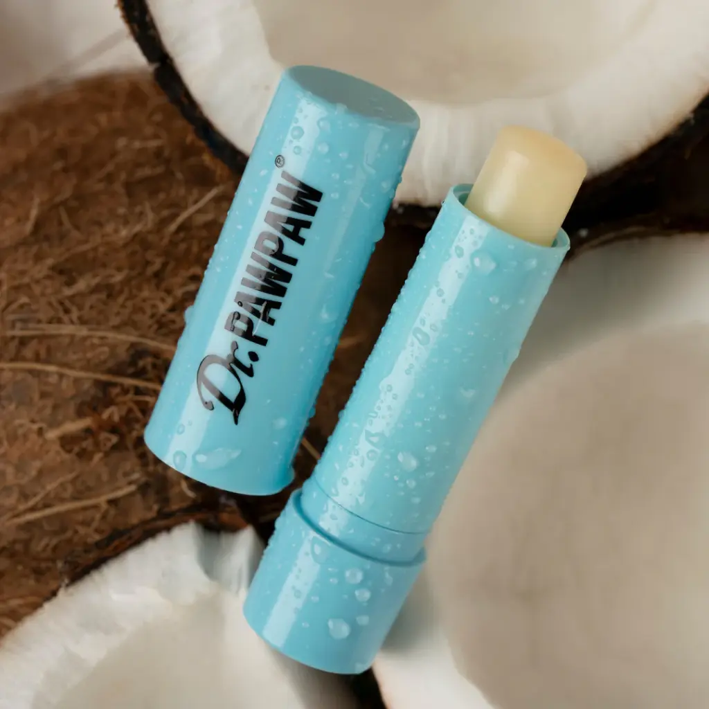 DR PAW PAW COCONUT LIP BALM 10ML