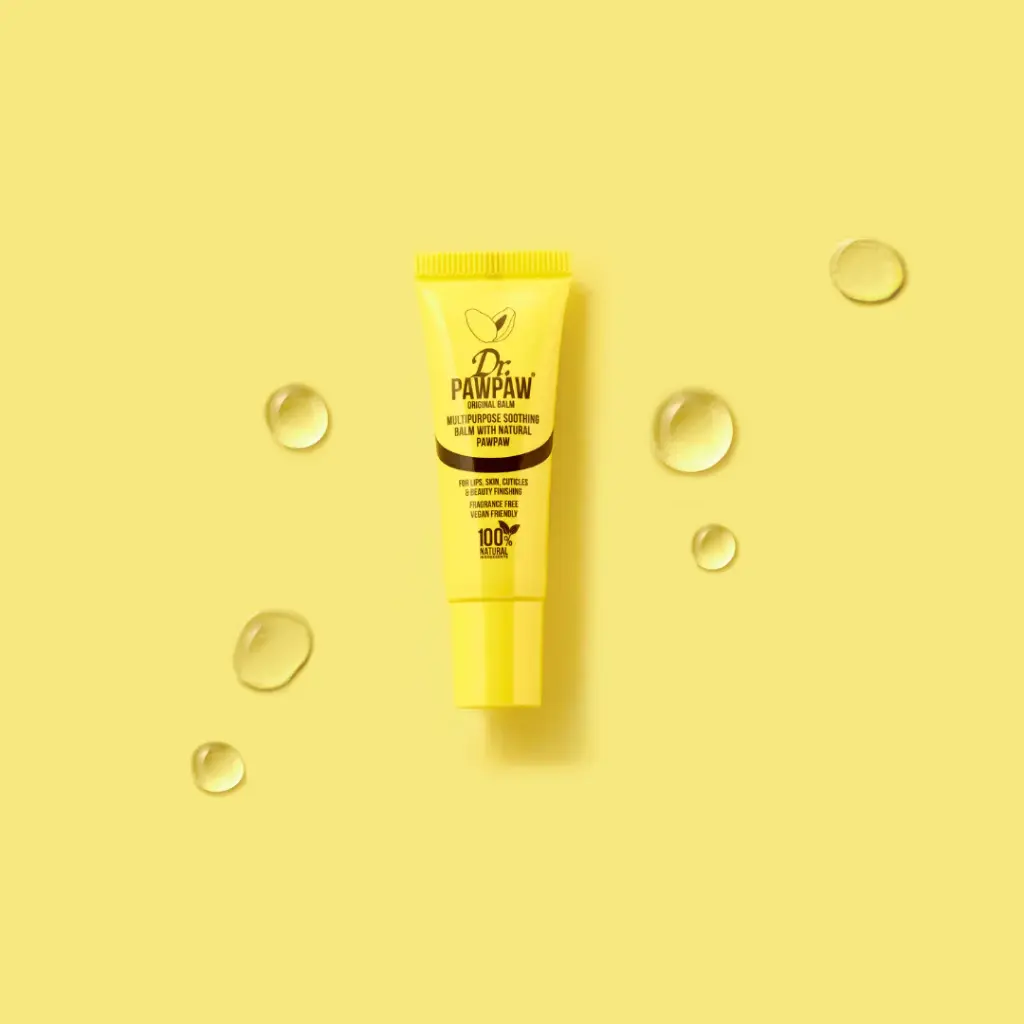 DR PAW PAW ORIGINAL BALM 10 ML COMMODITY