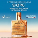 NUXE HUILE PRODIGIEUSE OR