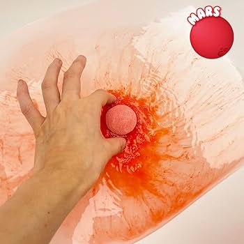 BAFF BOMBZ SOLAR SYSTEM SET