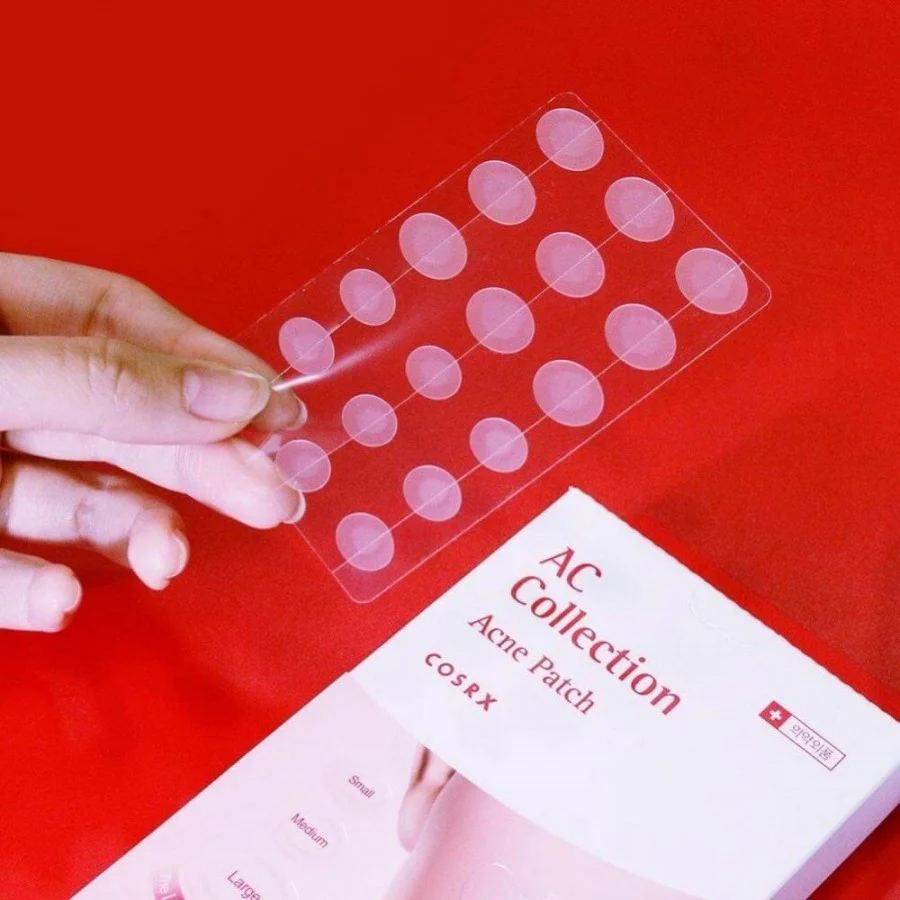 CORSX ACNE PATCH