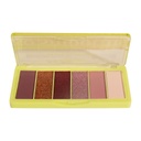RUBYROSE SO SMOOTHIE EYESHADOW PALETTE