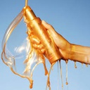 NUXE SUN SUN OIL GOLD 150 ML 