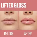MAYBELLINE HYALURONIC ACID LIFTER LIPGLOSS 
