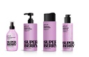 VS PINK BOOSTING BODY OIL SUPERBERRY 236 ML
