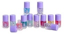 MARTINELIA YUMMY CLOCK NAIL GIFSET