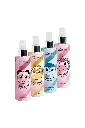 IDC BLACKBERRY & PEACH SHIMMER BODYMIST 250 ML 